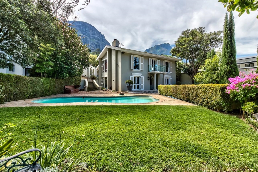 3 Bedroom Property for Sale in Newlands Western Cape